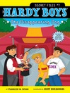 The Disappearing Dog (eBook): The Hardy Boys: Secret Files Series, Book 7